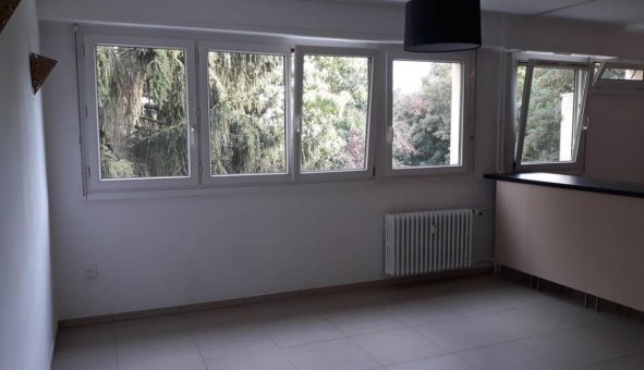 Logement tudiant T3 à Strasbourg (67000)