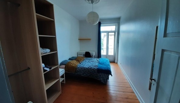 Logement tudiant T3 à Strasbourg (67000)