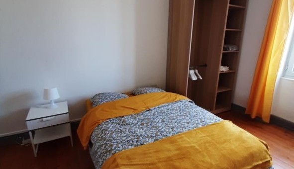 Logement tudiant T3 à Strasbourg (67000)