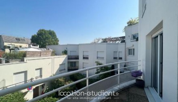 Logement tudiant T3 à Suresnes (92150)