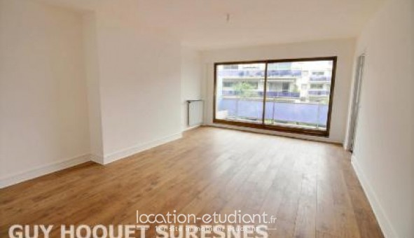 Logement tudiant T3 à Suresnes (92150)