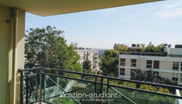 Logement tudiant T3 à Suresnes (92150)