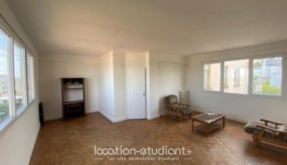 Logement tudiant T3 à Suresnes (92150)