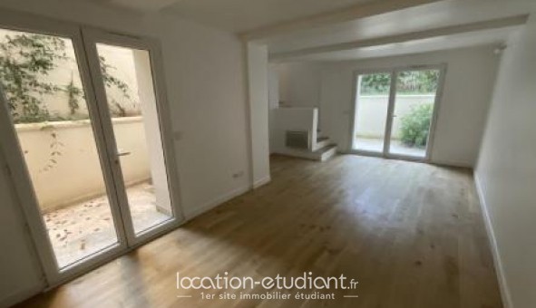 Logement tudiant T3 à Suresnes (92150)