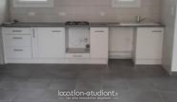 Logement tudiant T3 à Tarbes (65000)