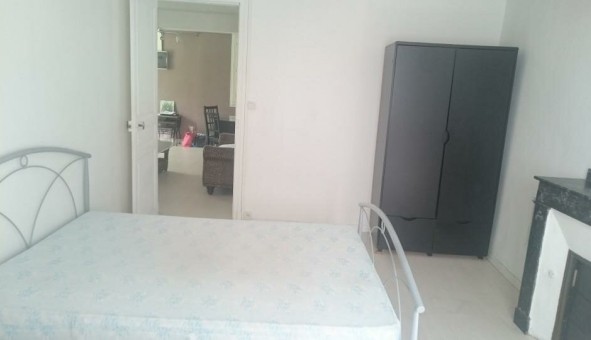 Logement tudiant T3 à Tarbes (65000)