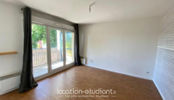 Logement tudiant T3 à Thorigny sur Marne (77400)