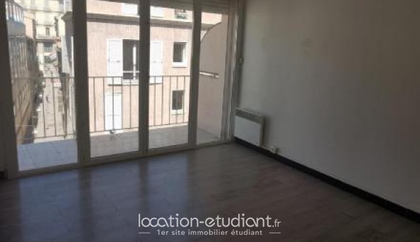 Logement tudiant T3 à Toulon (83200)