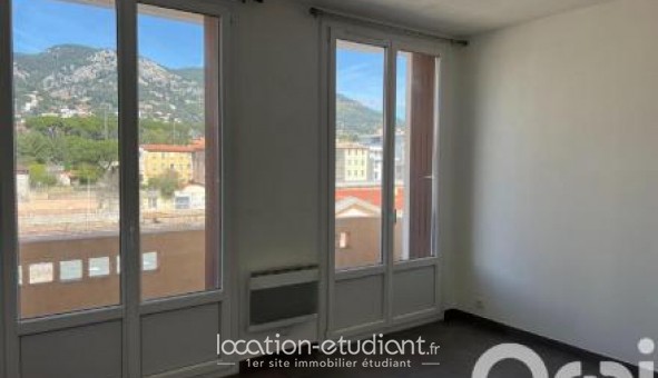 Logement tudiant T3 à Toulon (83200)