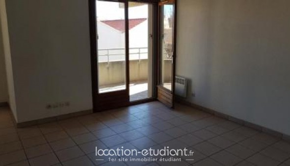 Logement tudiant T3 à Toulon (83200)