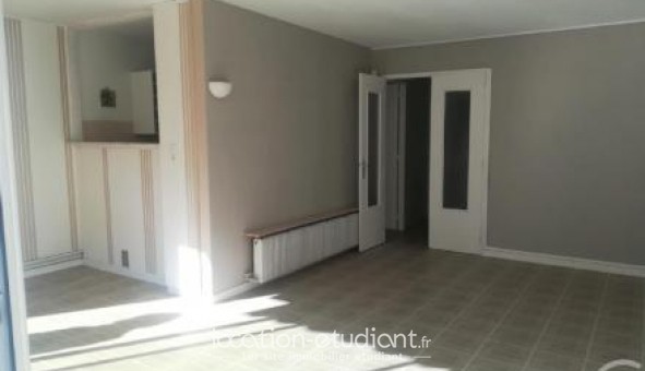 Logement tudiant T3 à Toulon (83200)