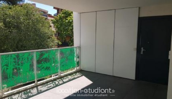 Logement tudiant T3 à Toulon (83200)