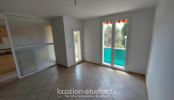 Logement tudiant T3 à Toulon (83200)