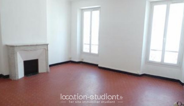 Logement tudiant T3 à Toulon (83200)