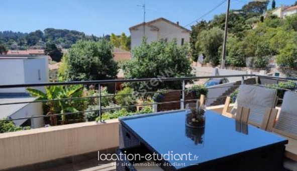 Logement tudiant T3 à Toulon (83200)