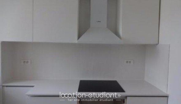 Logement tudiant T3 à Toulon (83200)