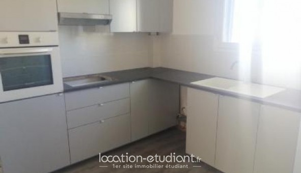 Logement tudiant T3 à Toulon (83200)