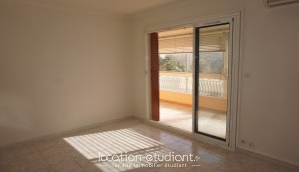 Logement tudiant T3 à Toulon (83200)