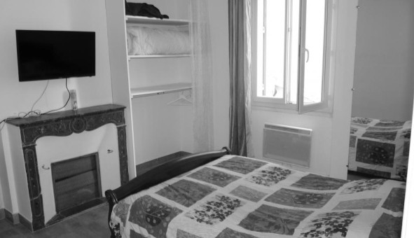 Logement tudiant T3 à Toulon (83200)