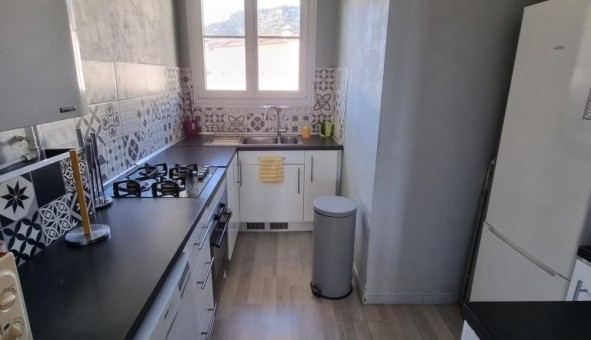 Logement tudiant T3 à Toulon (83200)