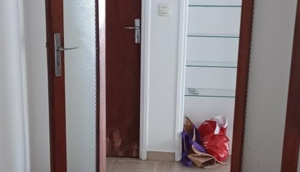 Logement tudiant T3 à Toulon (83200)