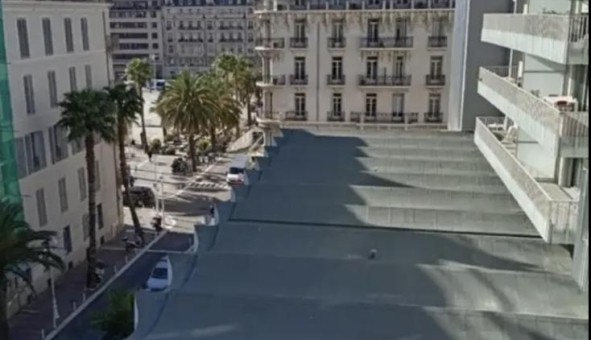 Logement tudiant T3 à Toulon (83200)