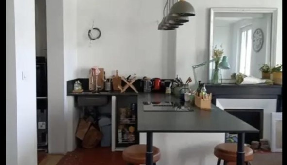 Logement tudiant T3 à Toulon (83200)