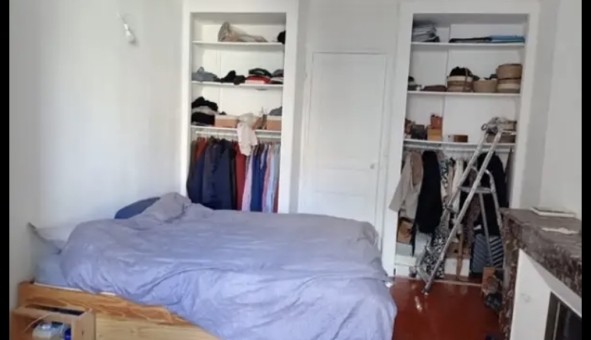 Logement tudiant T3 à Toulon (83200)