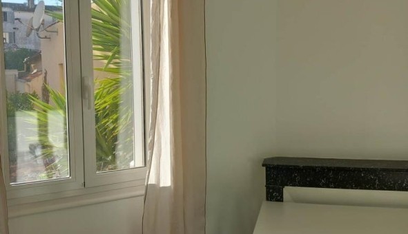 Logement tudiant T3 à Toulon (83200)