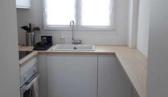 Logement tudiant T3 à Toulon (83200)