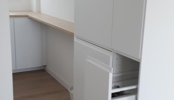 Logement tudiant T3 à Toulon (83200)