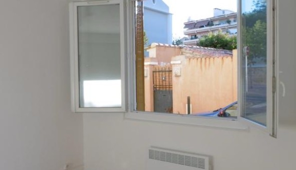 Logement tudiant T3 à Toulon (83200)