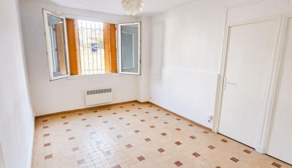 Logement tudiant T3 à Toulon (83200)