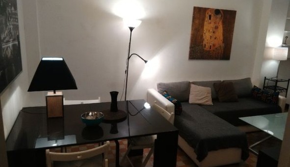 Logement tudiant T3 à Toulon (83200)