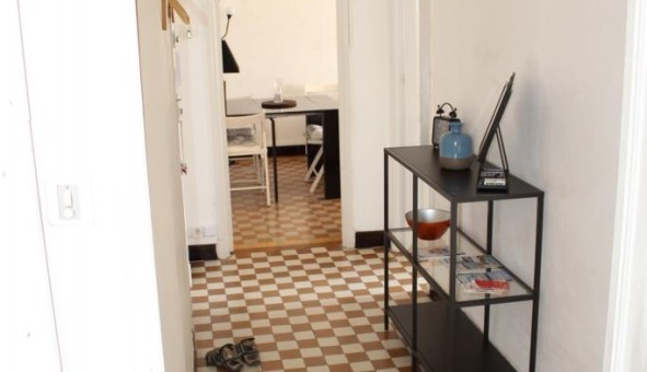 Logement tudiant T3 à Toulon (83200)