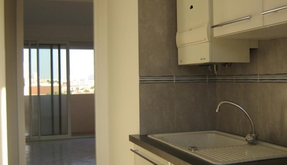 Logement tudiant T3 à Toulon (83200)