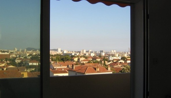 Logement tudiant T3 à Toulon (83200)