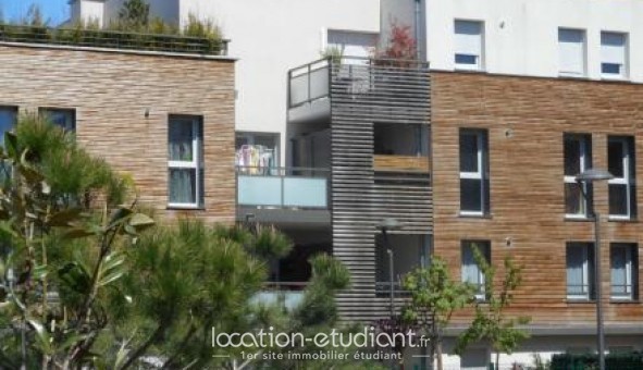 Logement tudiant T3 à Toulouse (31500)