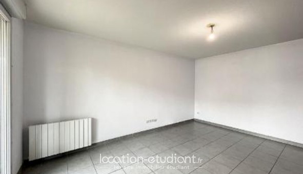 Logement tudiant T3 à Toulouse (31500)