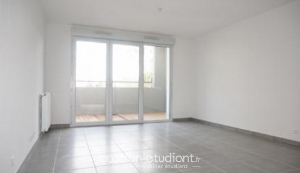 Logement tudiant T3 à Toulouse (31500)