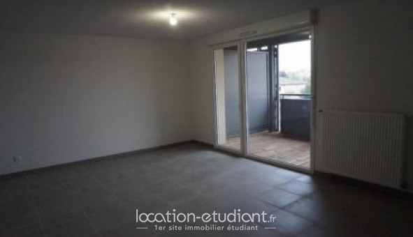 Logement tudiant T3 à Toulouse (31500)