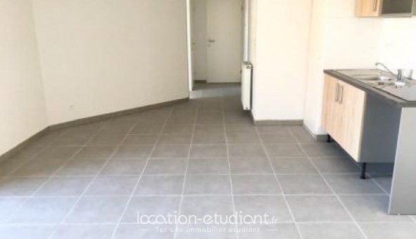 Logement tudiant T3 à Toulouse (31500)