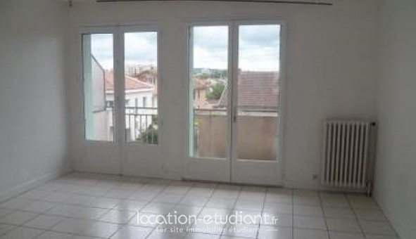 Logement tudiant T3 à Toulouse (31500)