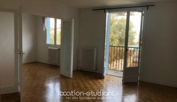 Logement tudiant T3 à Toulouse (31500)