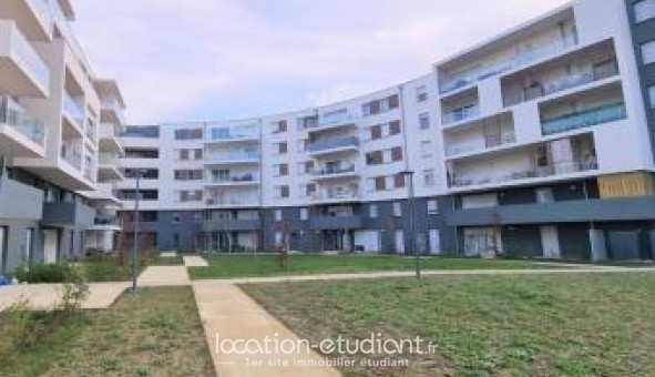 Logement tudiant T3 à Toulouse (31500)