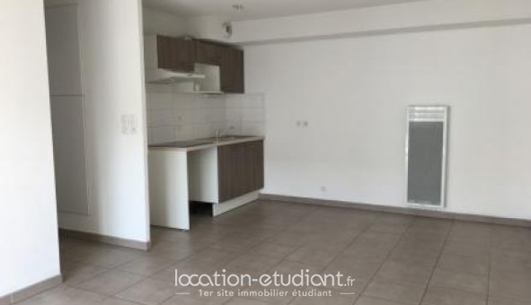 Logement tudiant T3 à Toulouse (31500)