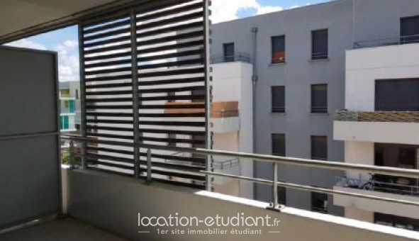 Logement tudiant T3 à Toulouse (31500)