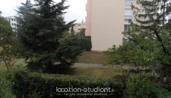 Logement tudiant T3 à Toulouse (31500)