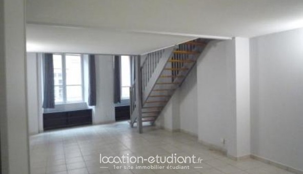 Logement tudiant T3 à Toulouse (31500)