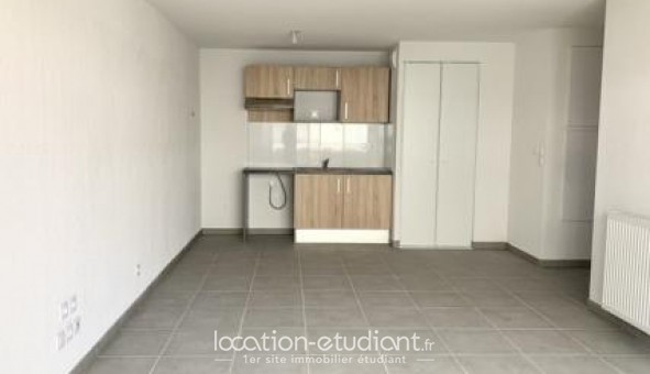 Logement tudiant T3 à Toulouse (31500)